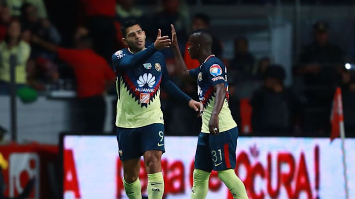 PARTIDAZOS | América reveló las fechas y horarios de los clásicos ante Chivas y Cruz Azul