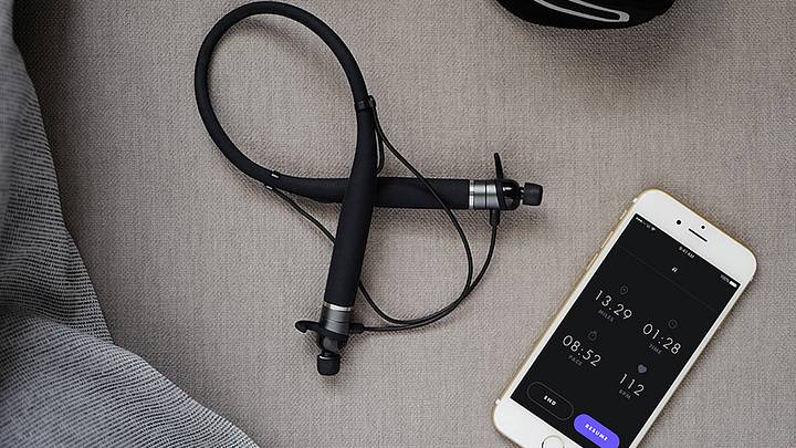 Lifebeam Vi review: How do the AI voice coaching, Bluetooth headphones stack up?