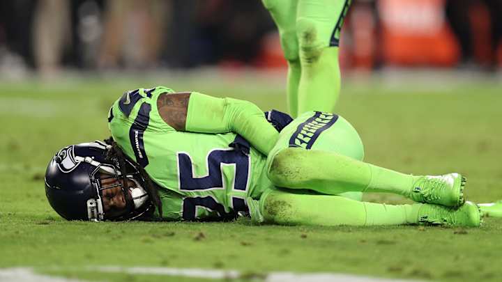 Richard Sherman Wrote About Hating Thursday Night Football in 2016