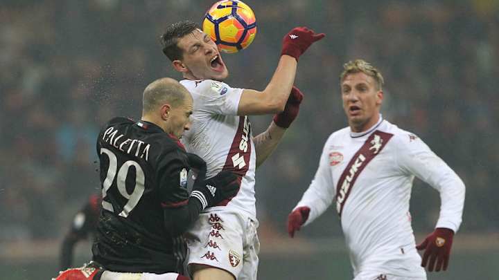 AC Milan vs Torino Preview: Classic Encounter, Key Battle & Prediction AC Milan vs Torino Preview: Classic Encounter, Key Battle & Prediction