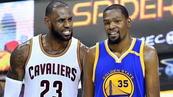 2017 NBA Playoffs: Biggest Winners And Losers