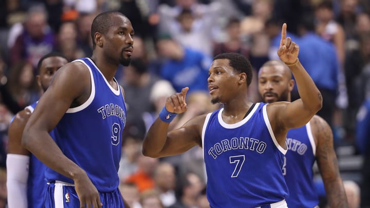 NBA Power Rankings: Playoff Teams From 16-1 NBA Power Rankings: Playoff Teams From 16-1