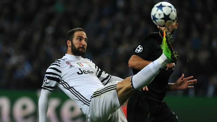 How to watch Juventus vs. AC Milan: TV channel, live stream, time