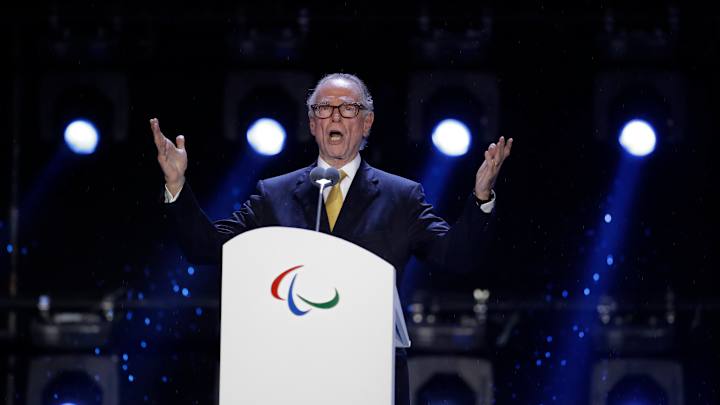 Senior IOC member asks body to act in Nuzman graft case