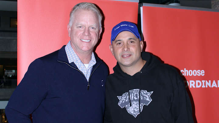 Details on the Alleged Multi-Million Dollar Ponzi Scheme That Led to Craig Carton’s Arrest