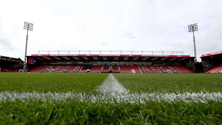 Atletico Madrid Snap Up Highly Rated Bournemouth Groundsman for New Stadium