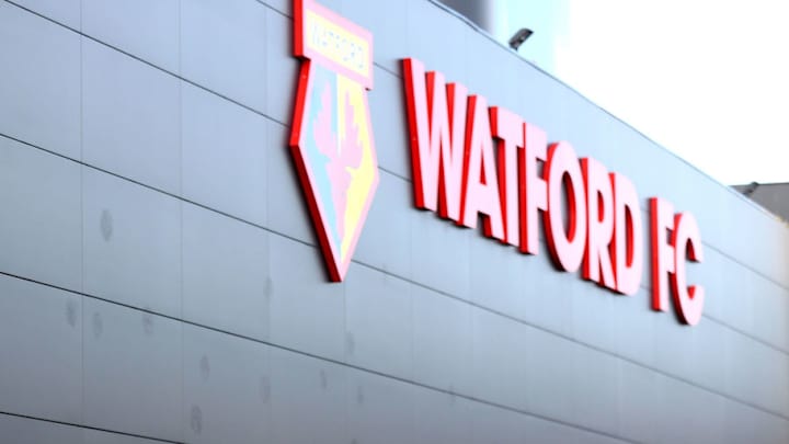 Watford Sporting Director Luke Dowling Leaves Club After Three Years at Vicarage Road