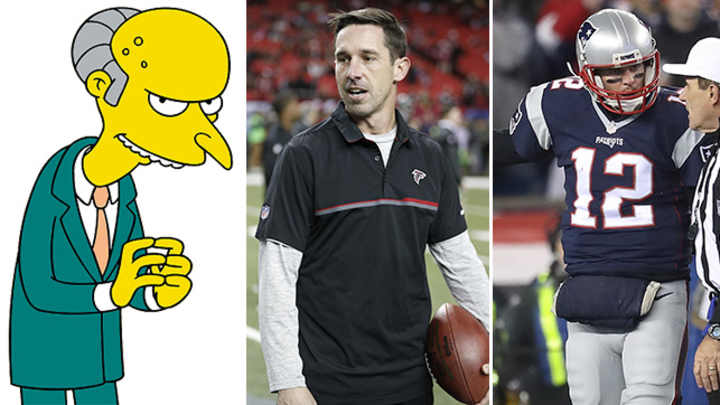 Chargers’ Greed Gets Them Nowhere, Kyle Shanny Magic, Patriots Play Their C Game... and Win By 18