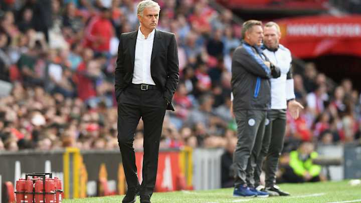 Manchester United Set to Make Last Signing of the Summer Before Transfer Window Closes