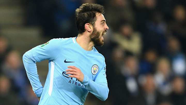 Leicester 1-1 Man City (3-4 AET): Contentious Penalty Forces Sky Blues Through the Hard Way Leicester 1-1 Man City (3-4 AET): Contentious Penalty Forces Sky Blues Through the Hard Way