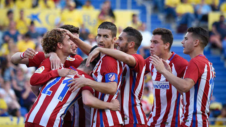 Atlético Madrid facing injury crisis ahead of Champions League semifinal vs. Real Madrid Atlético Madrid facing injury crisis ahead of Champions League semifinal vs. Real Madrid