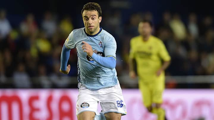 Giuseppe Rossi Dreams of Move to Italian Giants After Recover From Injuries Struggles