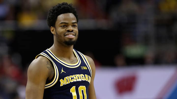 Michigan vs. Oregon: Live stream, game time, TV