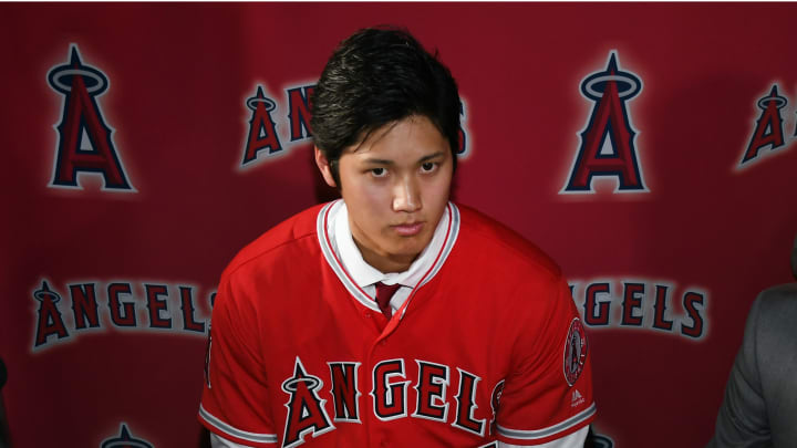 Fantasy Baseball Will Treat Shohei Ohtani as Two Different Players Fantasy Baseball Will Treat Shohei Ohtani as Two Different Players