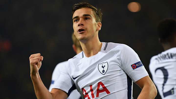 Tottenham Receive Timely Harry Winks Boost Ahead of Crucial Clash With Watford