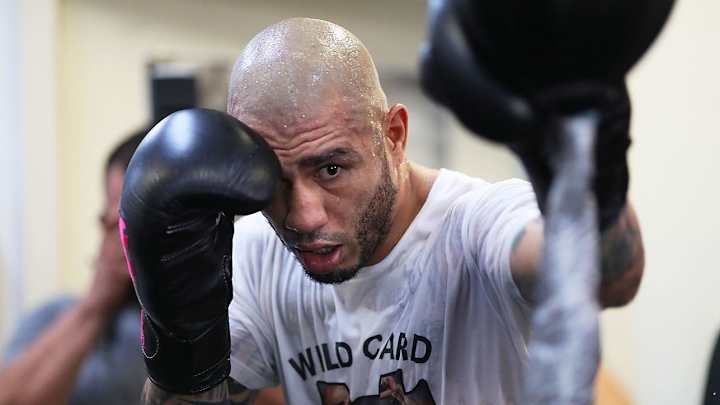 Miguel Cotto Wants to Fight GGG–Canelo Winner in Career Finale
