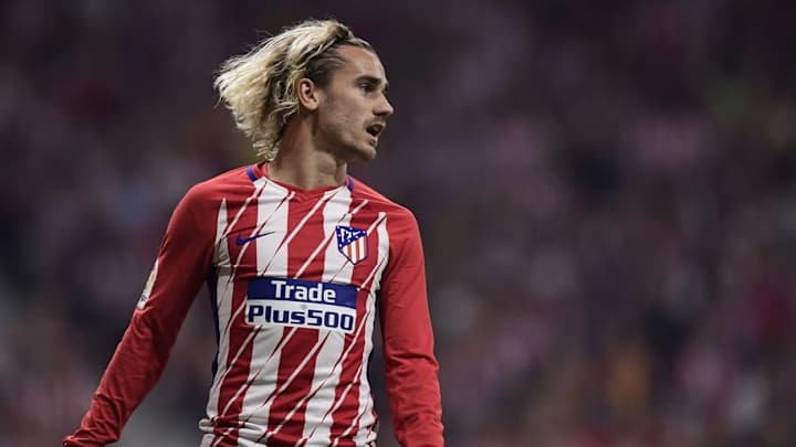 Antoine Griezmann's Instagram Post Reveals Which Club He Will Use on Football Manager 2018 Antoine Griezmann's Instagram Post Reveals Which Club He Will Use on Football Manager 2018