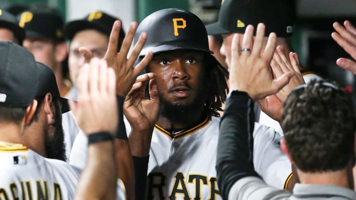 22. Pittsburgh Pirates (71-85, minus-74, LT: 20) 22. Pittsburgh Pirates (71-85, minus-74, LT: 20)