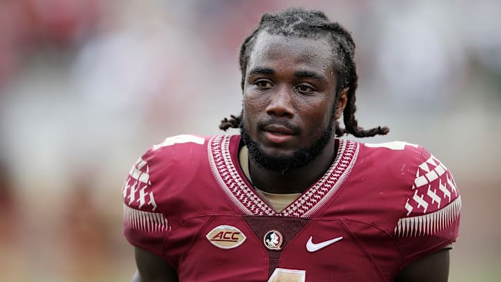 Dalvin Cook apparently the victim of sabotage campaign