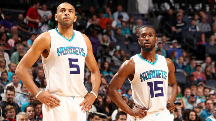 NBA Off-Season Preview: Hornets Have Little To Work With This Summer