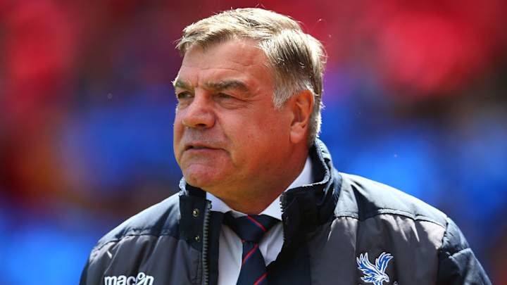 Everton Confirms Sam Allardyce Will Be Taking Reins as Next Manager Everton Confirms Sam Allardyce Will Be Taking Reins as Next Manager