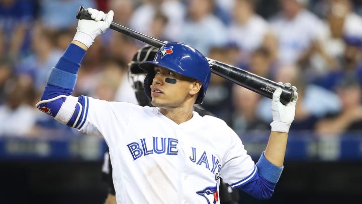 18. Toronto Blue Jays (37–44, minus-45, LT: 13)