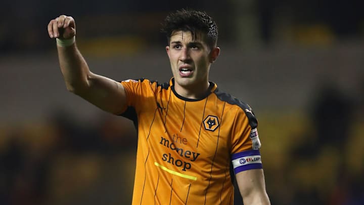 Wolves Captain Danny Batth Reveals Frustration in Search For International Football with India Wolves Captain Danny Batth Reveals Frustration in Search For International Football with India