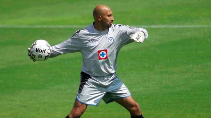 BOMBA | El Conejo Pérez podría retirarse en Cruz Azul