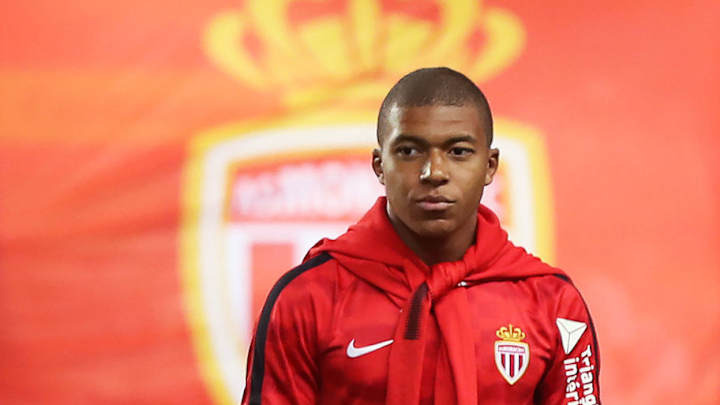 Kylian Mbappe's Entourage Claim Starlet's Move to Free-Spending PSG Is '100% a Sporting Choice' Kylian Mbappe's Entourage Claim Starlet's Move to Free-Spending PSG Is '100% a Sporting Choice'