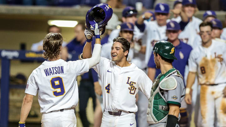 Super men: Which eight teams will reach the College World Series? Super men: Which eight teams will reach the College World Series?