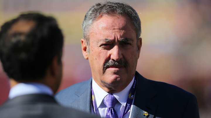 Minnesota Vikings Owners Join Group Trying to Bring MLS Expansion to Nashville