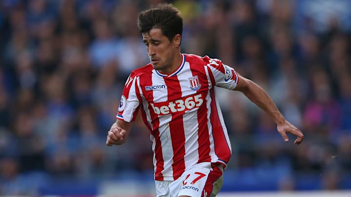 Bojan Krkic Leaves Stoke to Return to Spain and Join Alaves on Loan