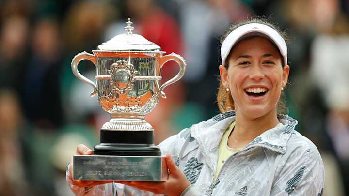 FRENCH OPEN '17: Djokovic, Muguruza try to defend titles FRENCH OPEN '17: Djokovic, Muguruza try to defend titles