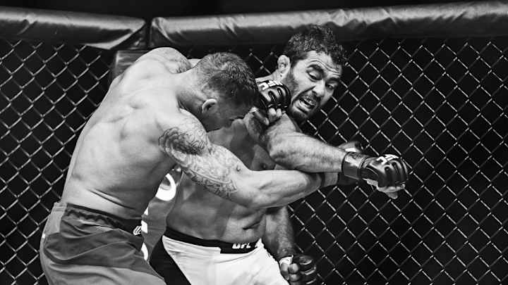 UFC: Fight Night UFC: Fight Night