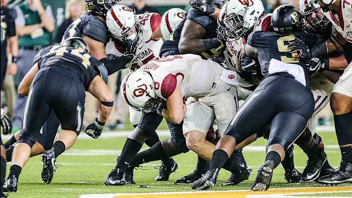 Things Got Real on the Road for Several Top Teams. Who Will Grow From Their Close Calls?