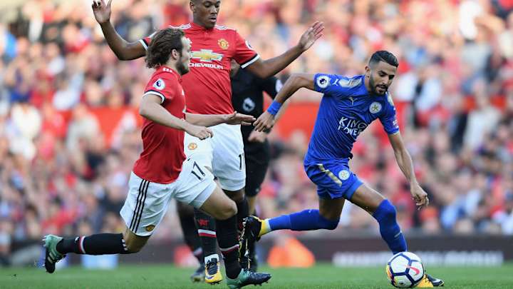 Leicester City Star Expected to Knuckle Down After Staying at King Power Stadium Leicester City Star Expected to Knuckle Down After Staying at King Power Stadium