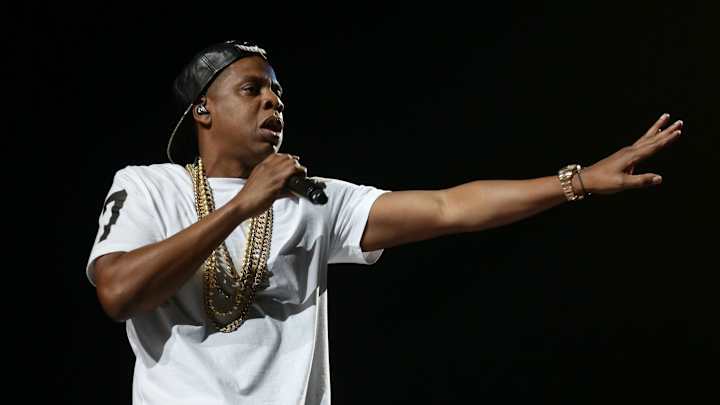 Jay-Z Says He Bought Three Pairs of Lonzo Ball's Big Baller Brand ZO2's Jay-Z Says He Bought Three Pairs of Lonzo Ball's Big Baller Brand ZO2's