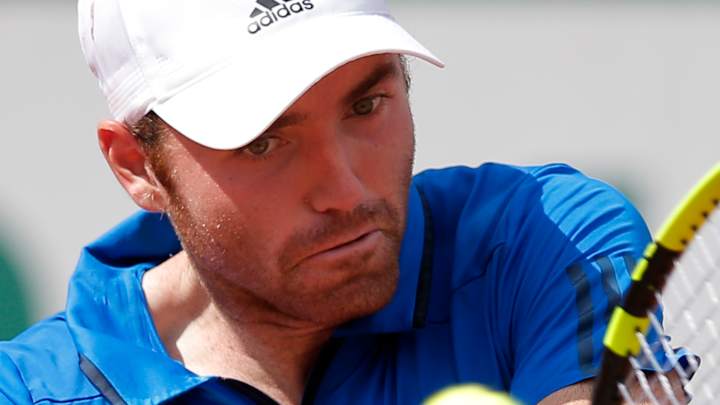 Frantangelo upsets Tomic 6-2, 6-2  in BNP Paribas Open