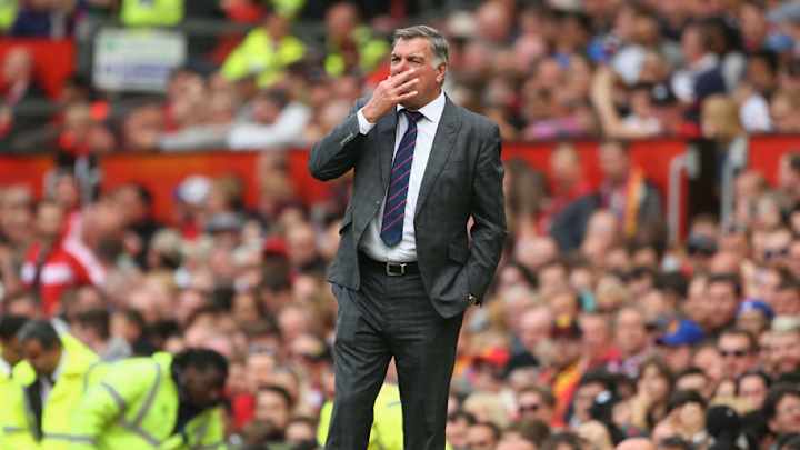Sam Allardyce: Ravel Morrison is the 'Biggest Waste of Talent' I Ever Coached