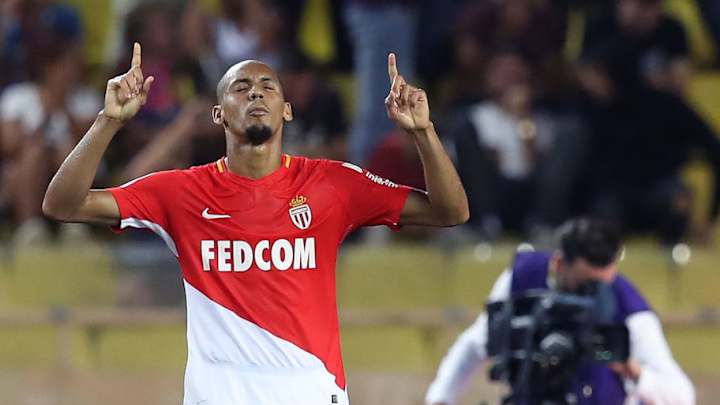 Paris Saint-Germain Target Fabinho Set to Stay at Monaco After French Report Claims Deal Is 'Dead'