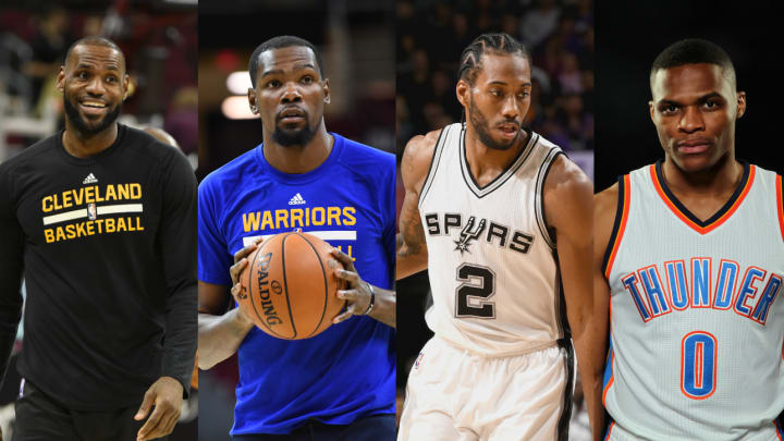 Building the rosters for the perfect Olympic 3-on-3 tournament