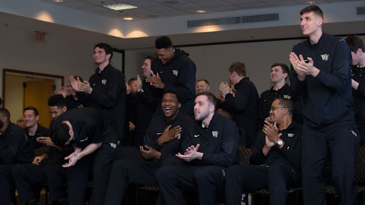 How to watch Wake Forest vs. Kansas State online: Live stream, game time, TV channel