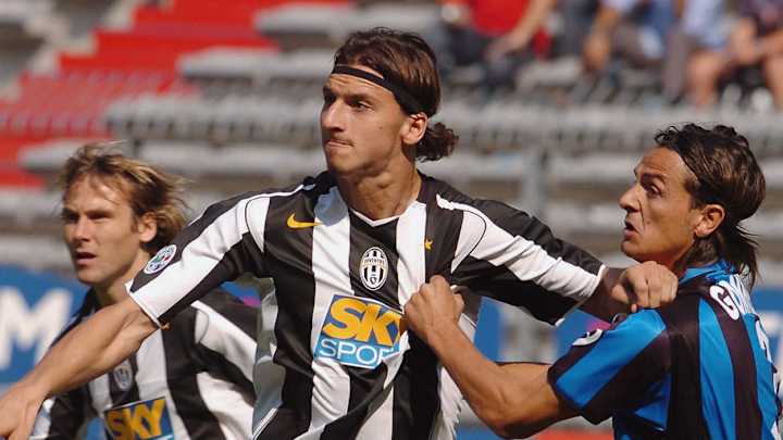 Former Juventus Boss Capello Reveals Early Problem for Zlatan: 'He Broke More Windows Than Hands'