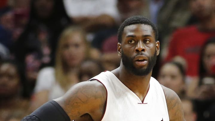 Clippers Center Willie Reed Arrested After Domestic Violence Incident