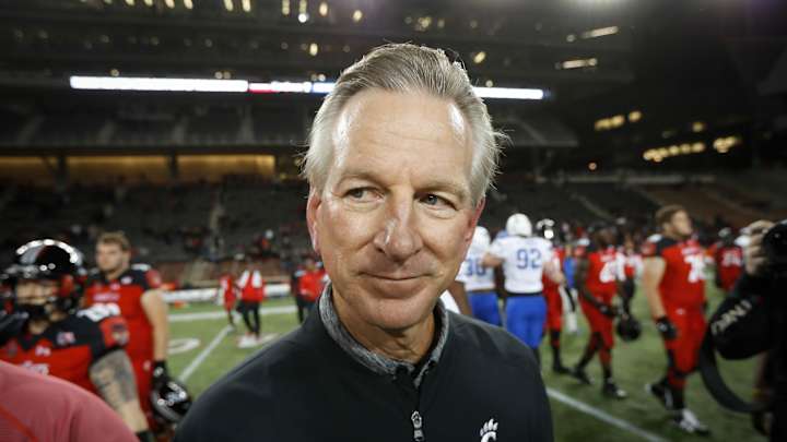 Former Auburn coach eyes Alabama governor's mansion