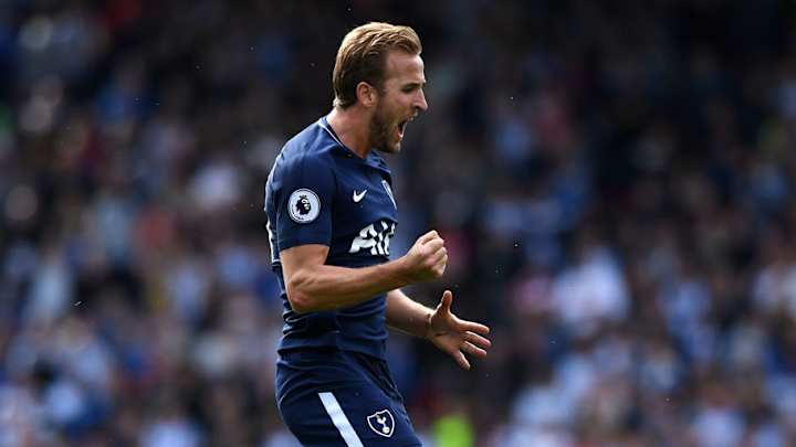 Spurs Trounce Huddersfield in Devastating Display of Attacking Force