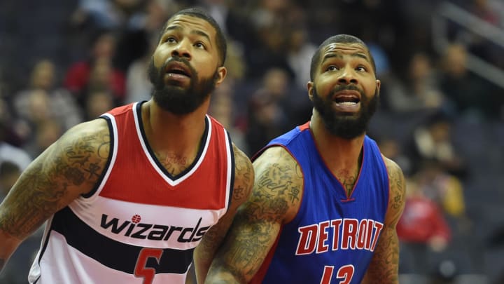 Jurors Begin Deliberations in Assault Case Involving Marcus and Markieff Morris
