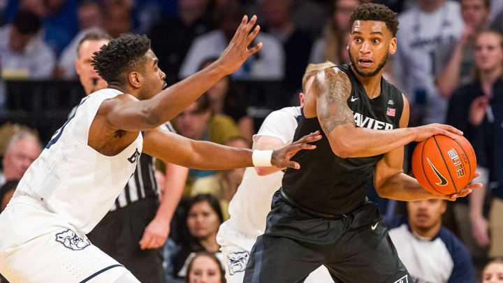 Can Xavier ride its NCAA tournament momentum to future success?