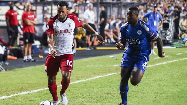 Leicester City v West Brom Preview: Classic Encounter, Team News, Predictions & More