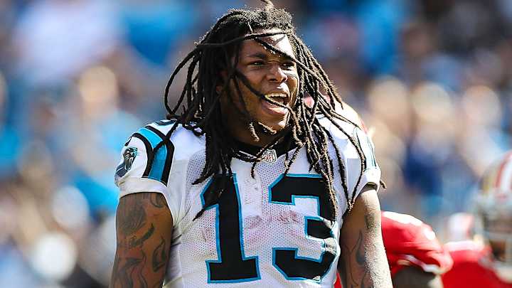 NFL OTAs news, updates: Kelvin Benjamin's (lack of) speed, Marshall-Richardson feud, more